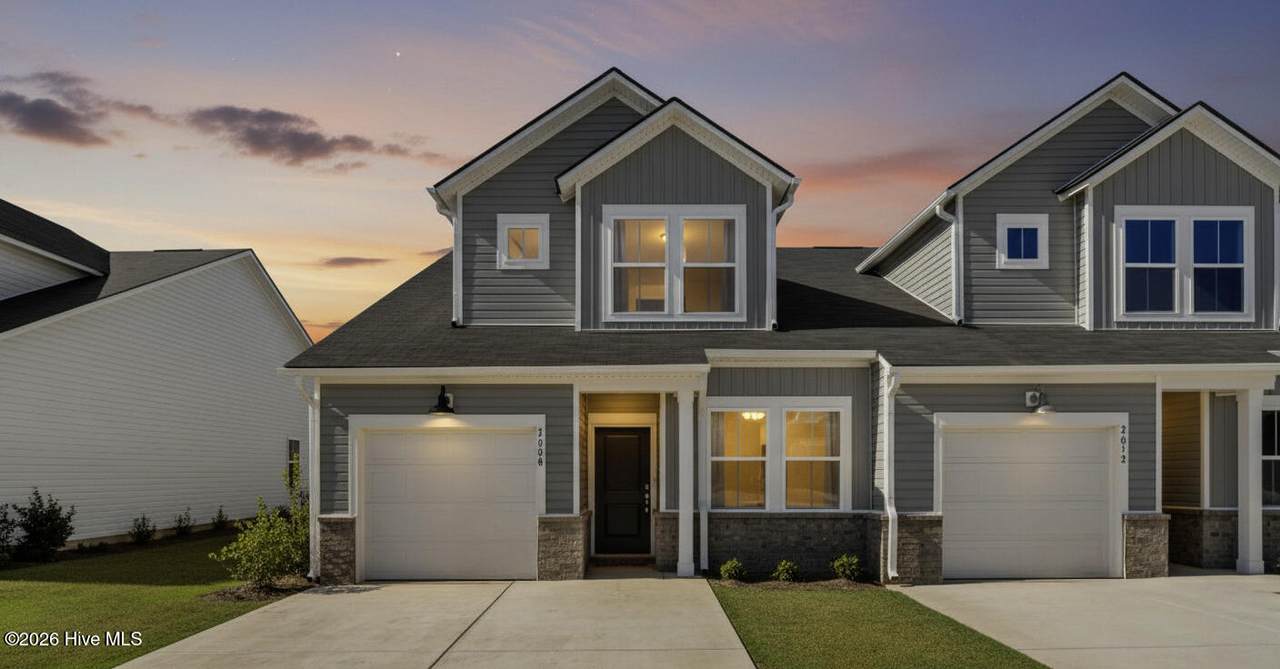 2126 Wild Indigo Circle - Photo 1