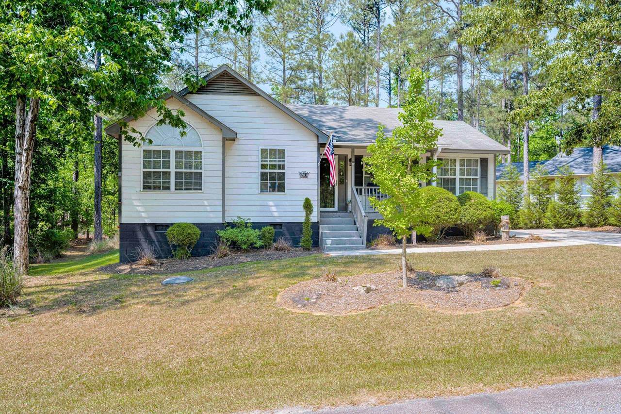 203 Skyview Lane - Photo 1