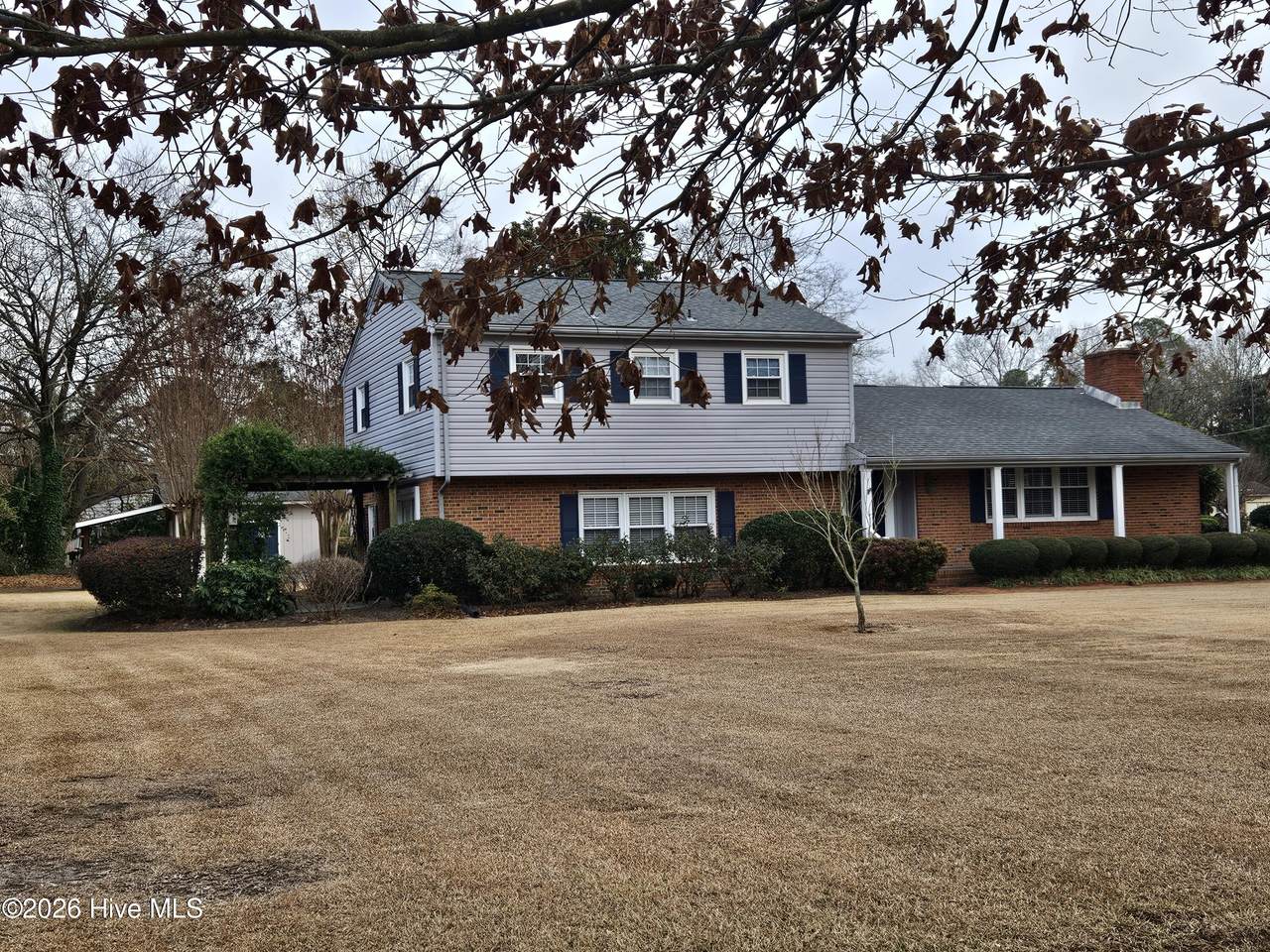 200 Coharie Drive - Photo 1