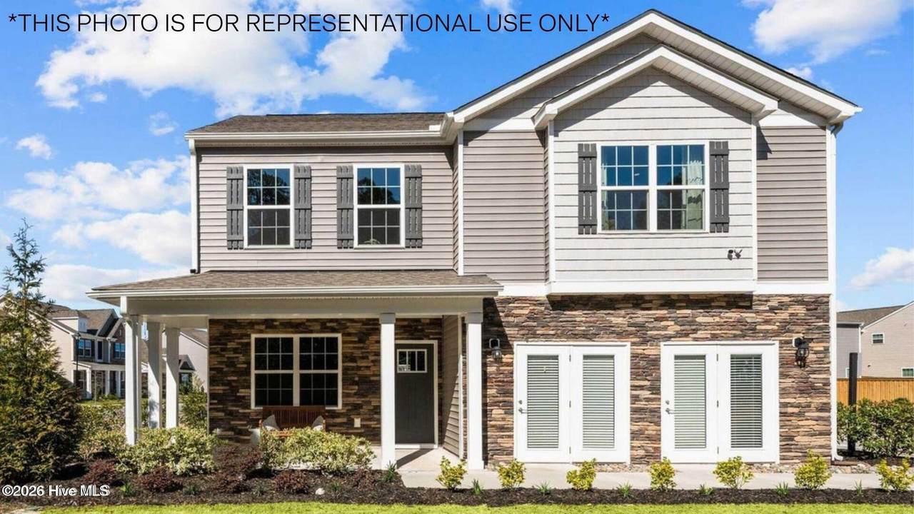 4004 Montford Drive - Photo 1
