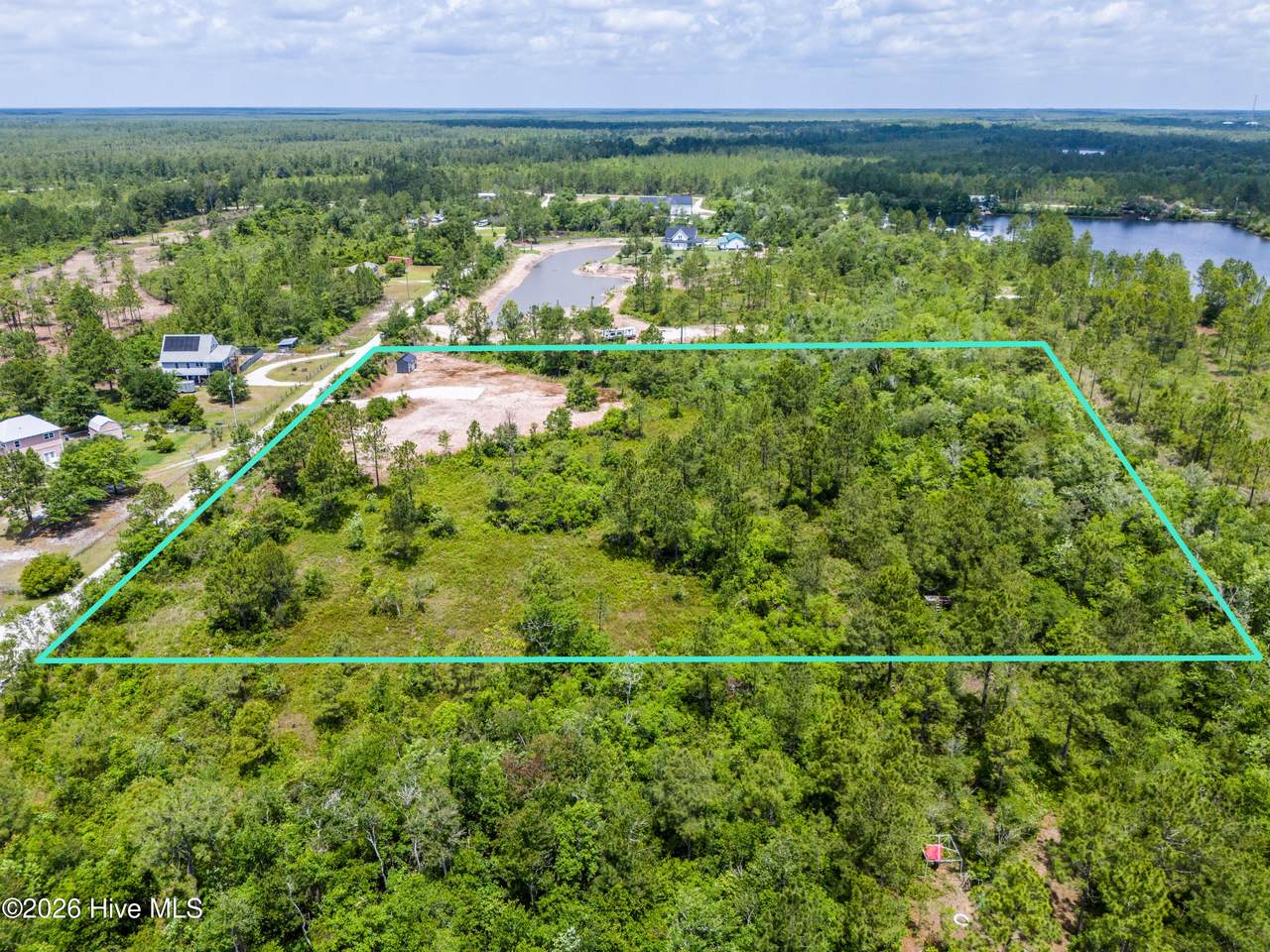 244 Pilchers Branch Road - Photo 1