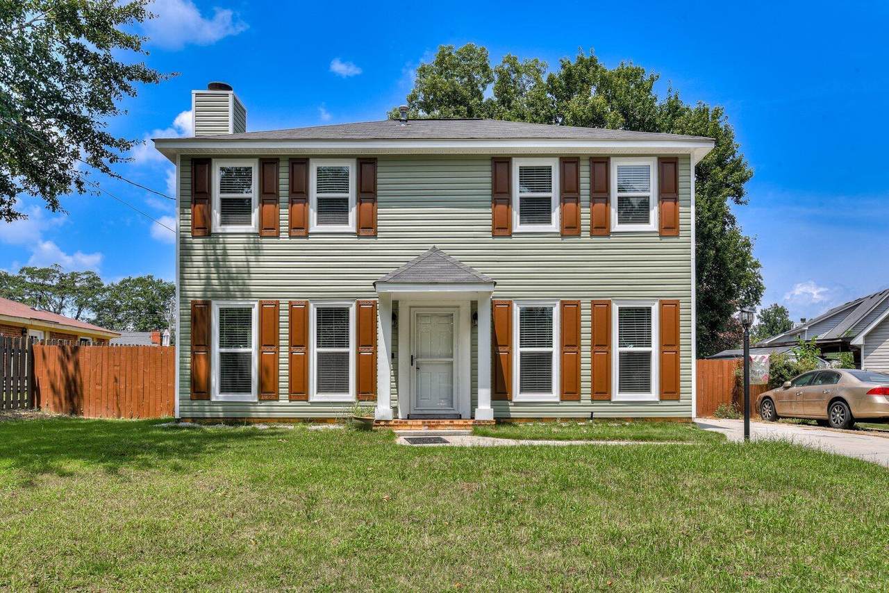 2211 Pleasant Drive - Photo 1