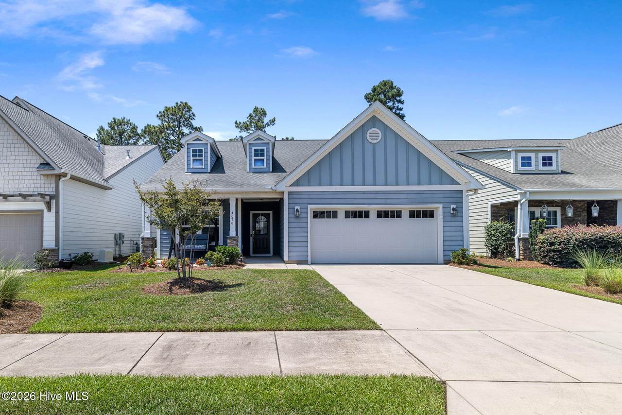 4070 Druid's Glen Drive - Photo 1