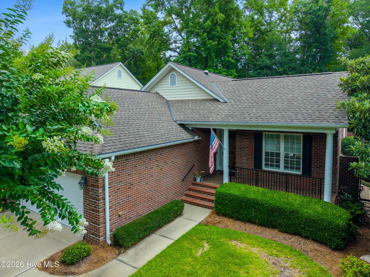 1105 Congressional Lane - Photo 1