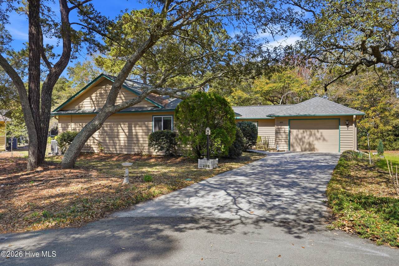 620 Jasmine Lane - Photo 1