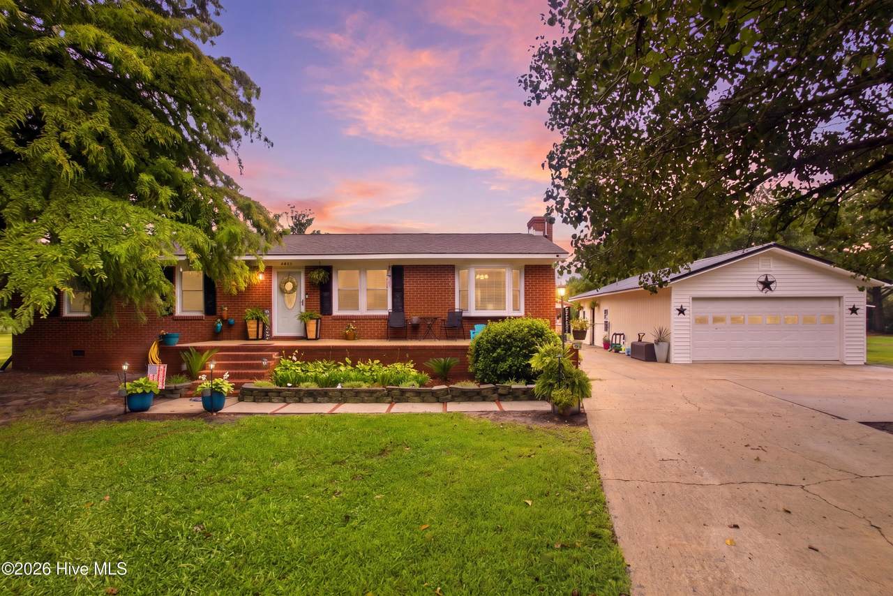 6634 Florence Road - Photo 1