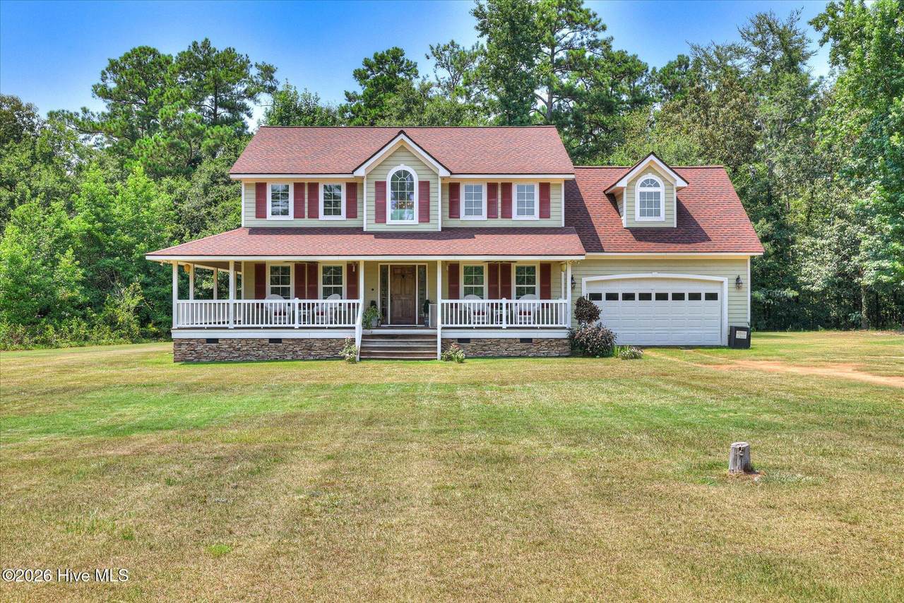 5000 Sand Valley Road - Photo 1