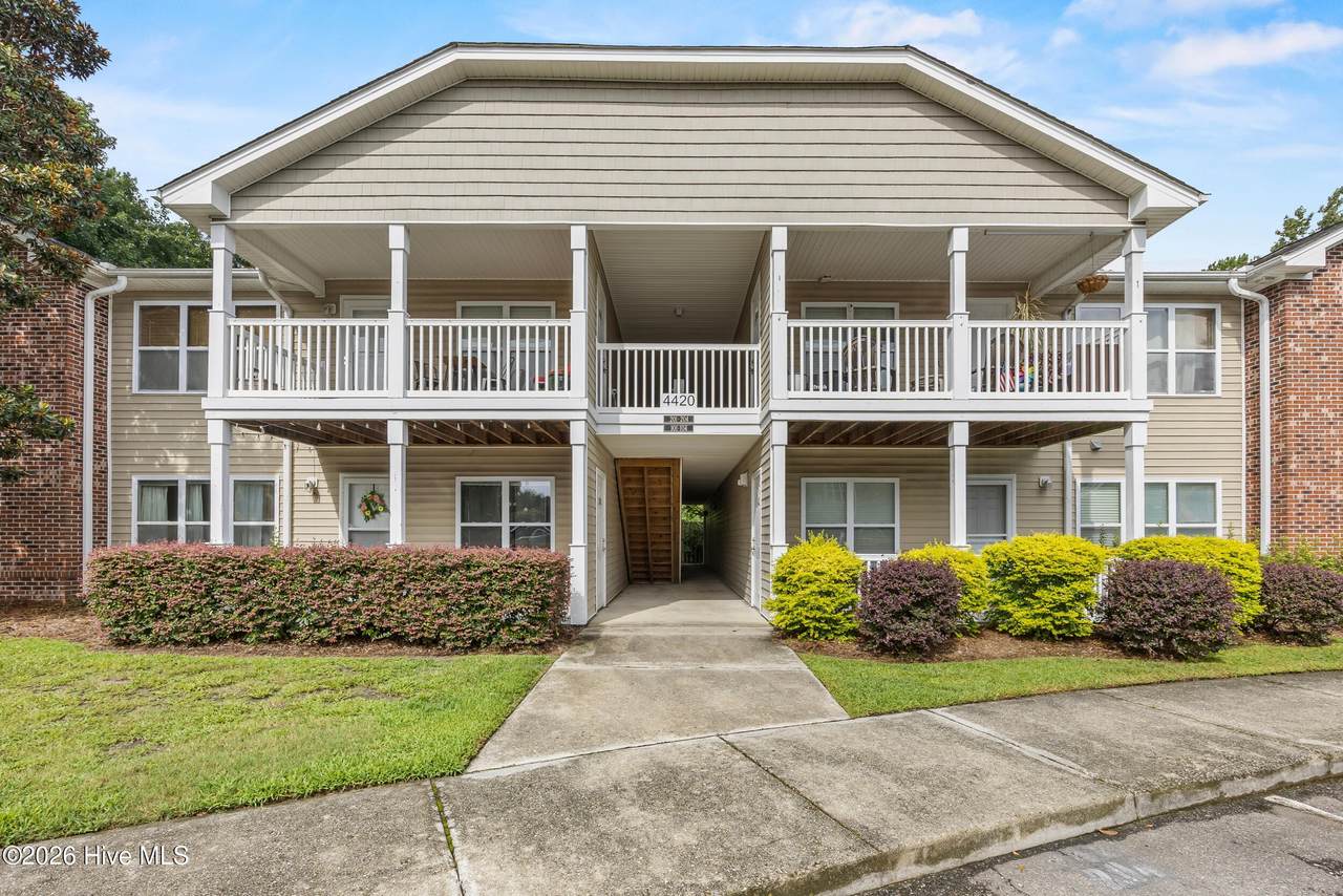 4420 Jay Bird Circle - Photo 1