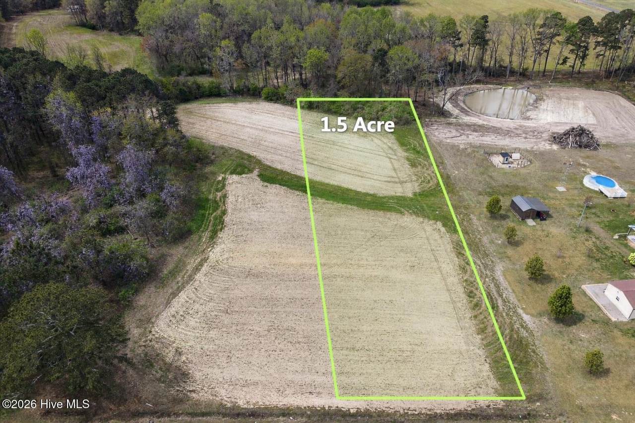 Lot 3 Rosser Pittman Road - Photo 1