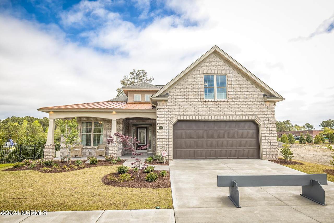 5307 Marco Drive - Photo 1