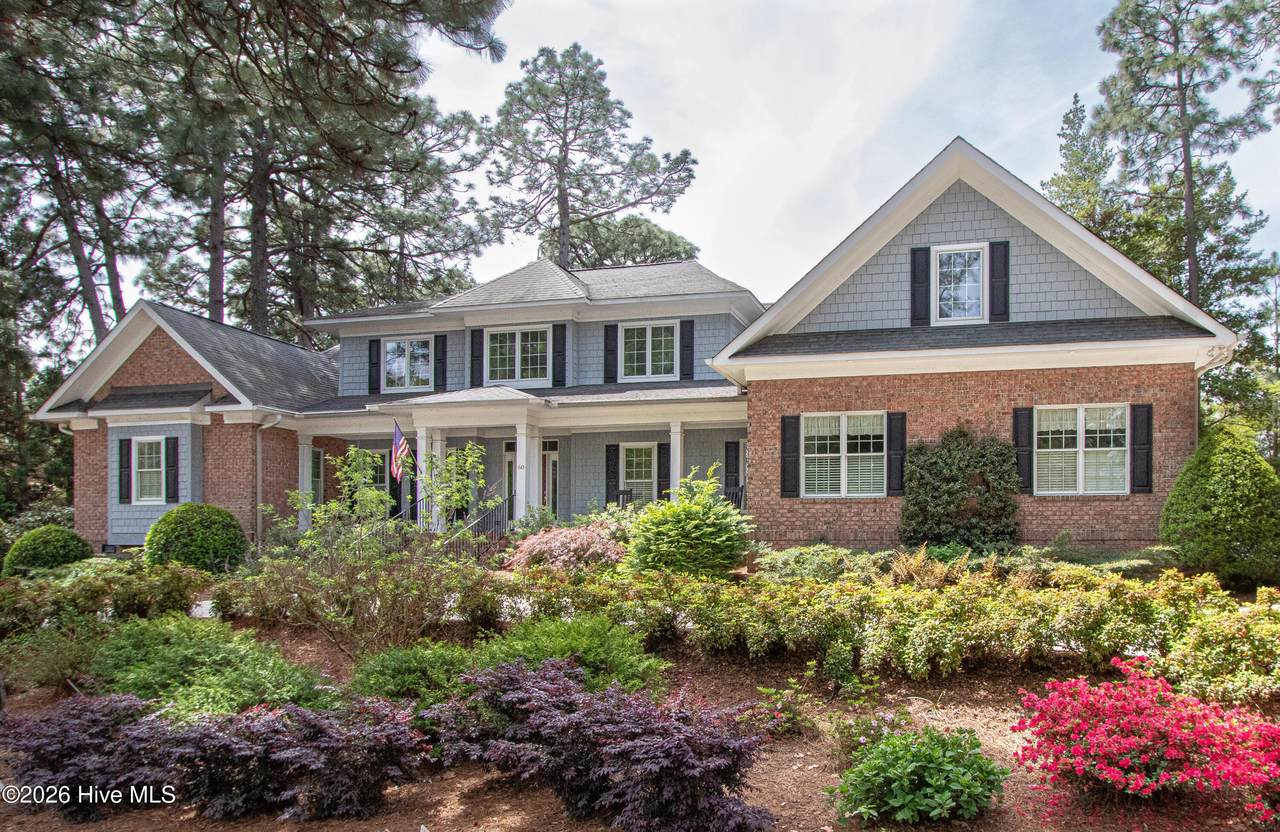 60 Oak Meadow Road - Photo 1