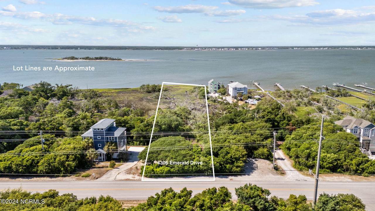 4306 Emerald Drive - Photo 1