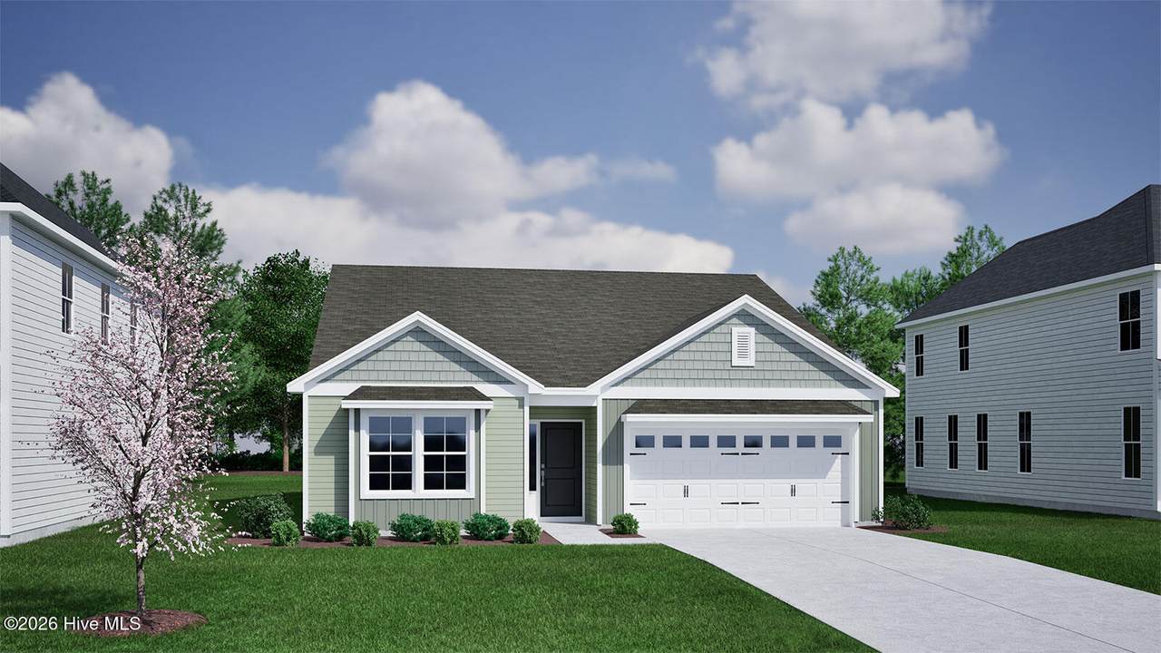 708 Mallory Drive - Photo 1