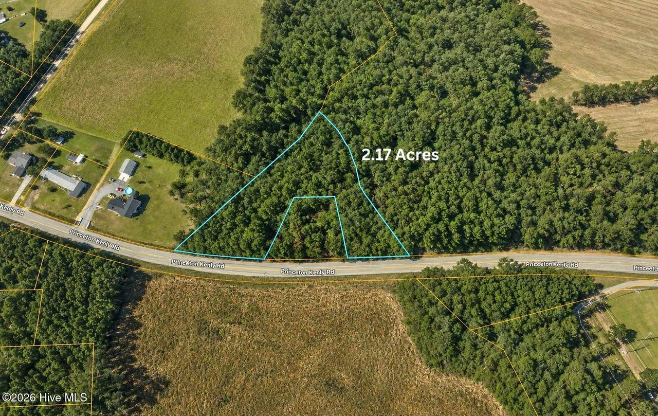 Tbd1 Princeton Kenly Road - Photo 1
