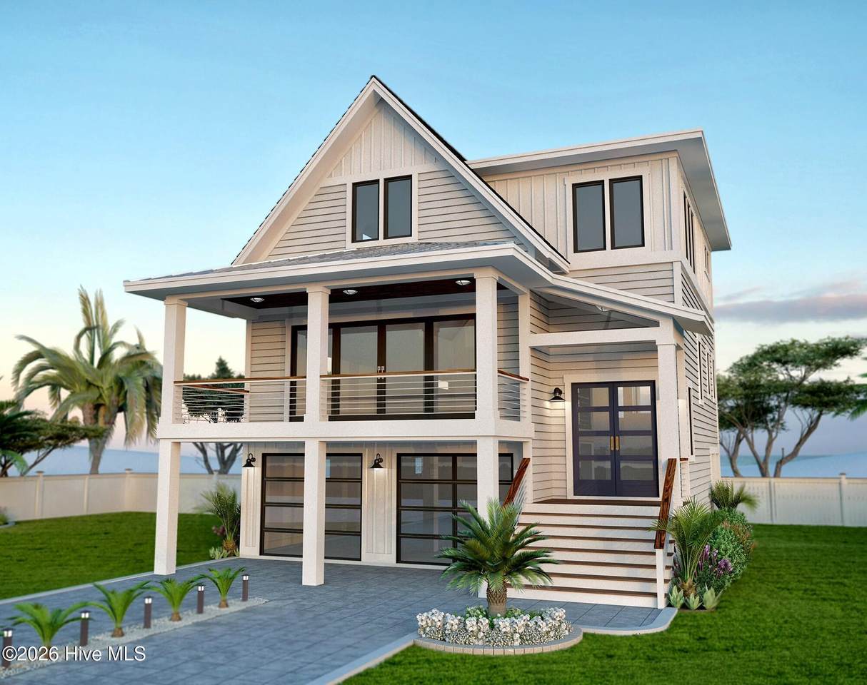 1021 Saltspray Lane - Photo 1