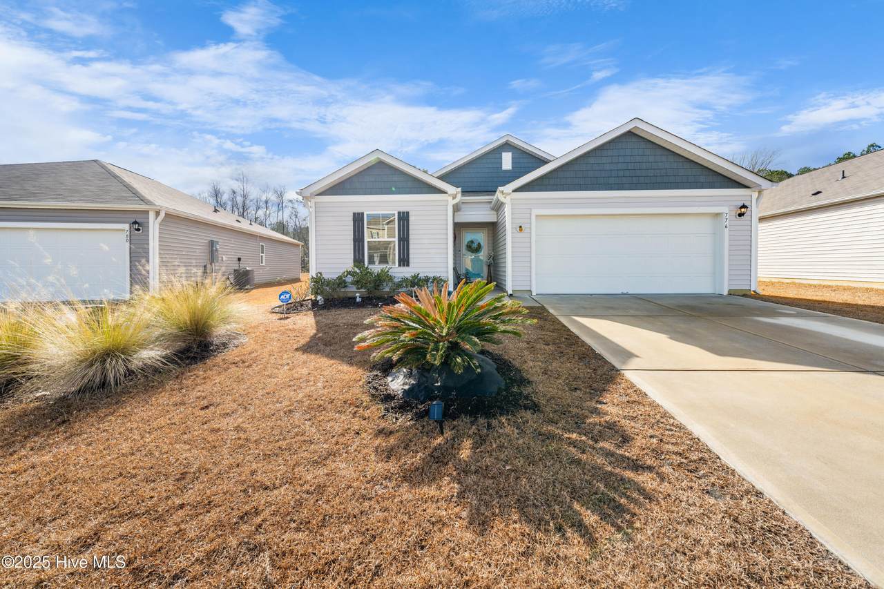 776 Buckeye Road - Photo 1