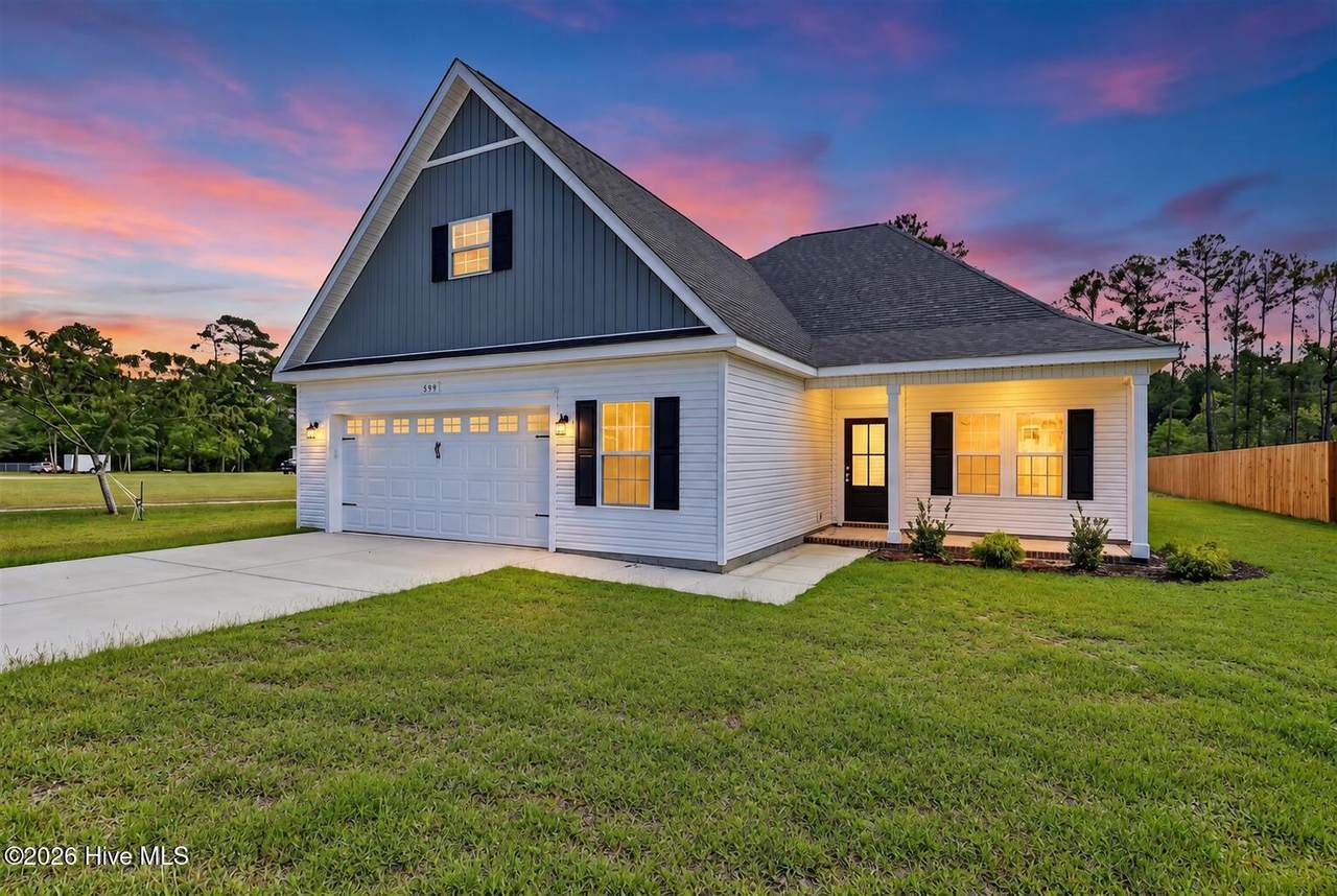 459 Fowler Manning Road - Photo 1