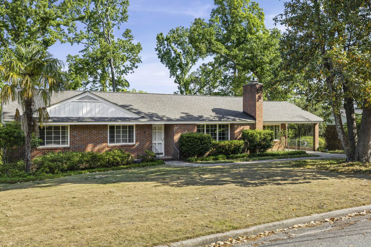 2220 Edgewood Drive - Photo 1