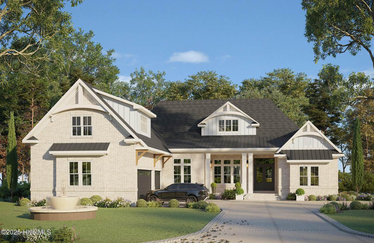 805 Wild Turkey Place - Photo 1