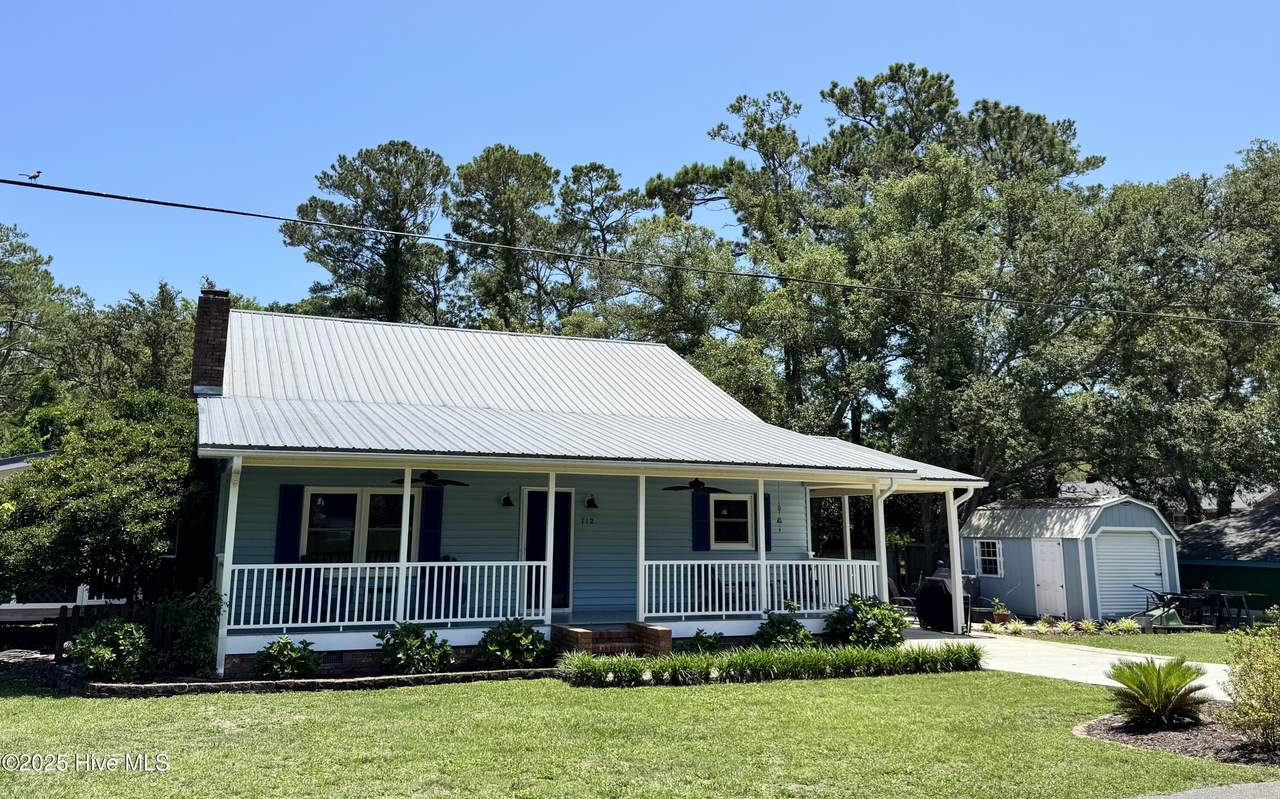 712 Longleaf Drive - Photo 1