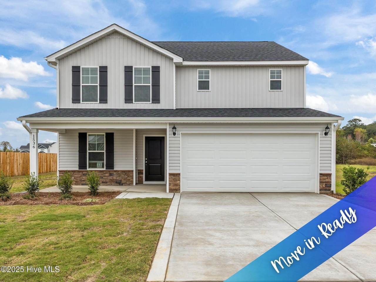 1536 Percheron Path - Photo 1