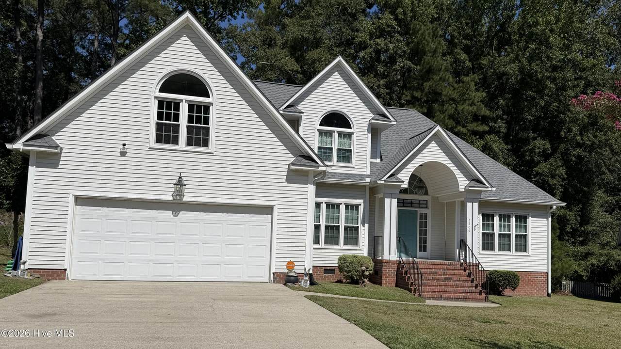 2204 Saddle Ridge Place - Photo 1