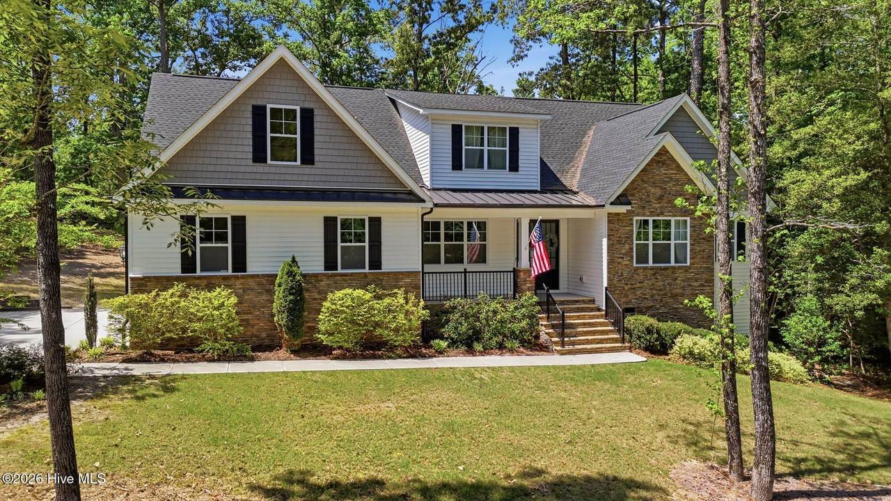 361 Thimbleberry Drive - Photo 1