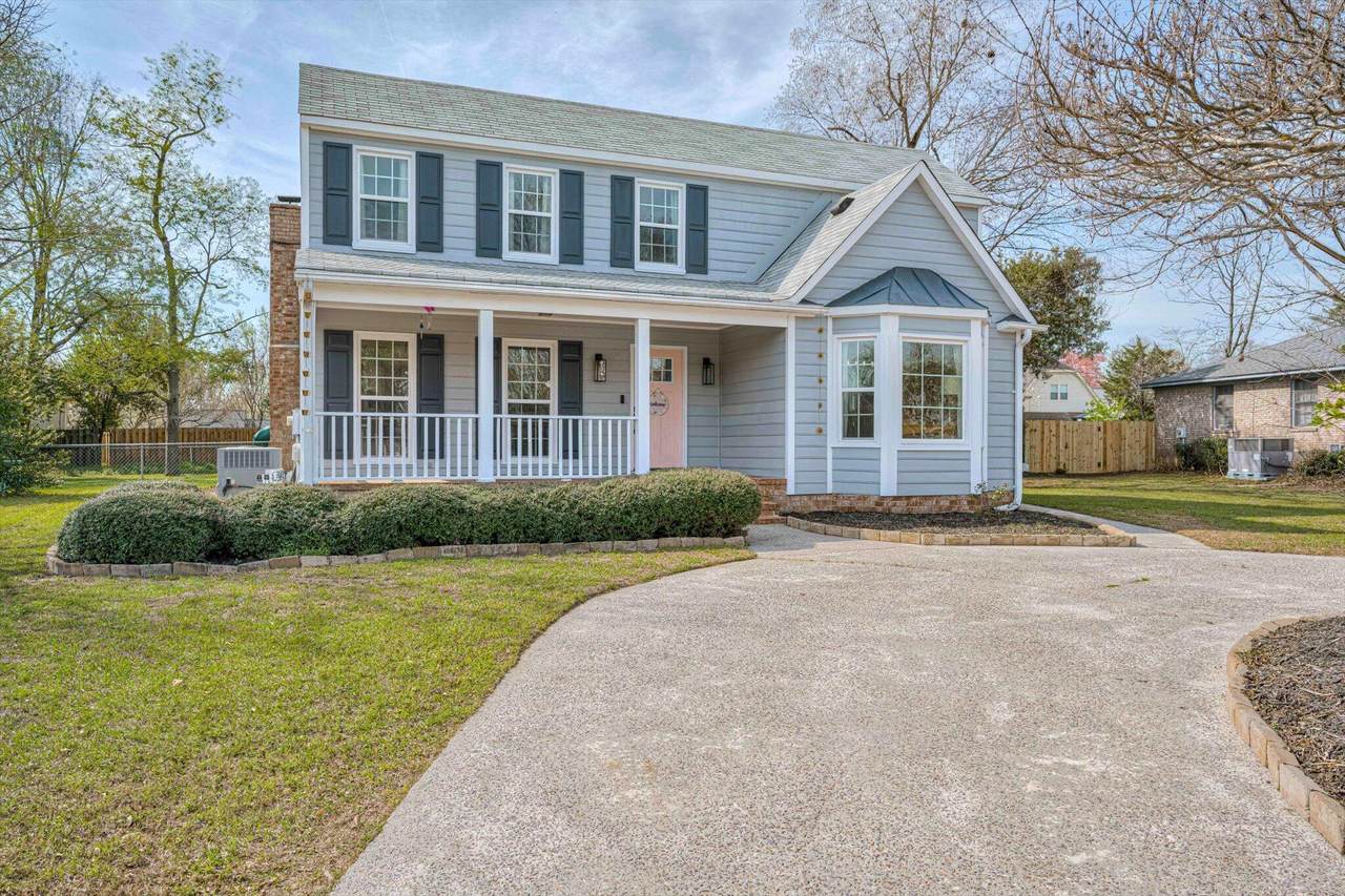 4226 Stone Mill Court - Photo 1