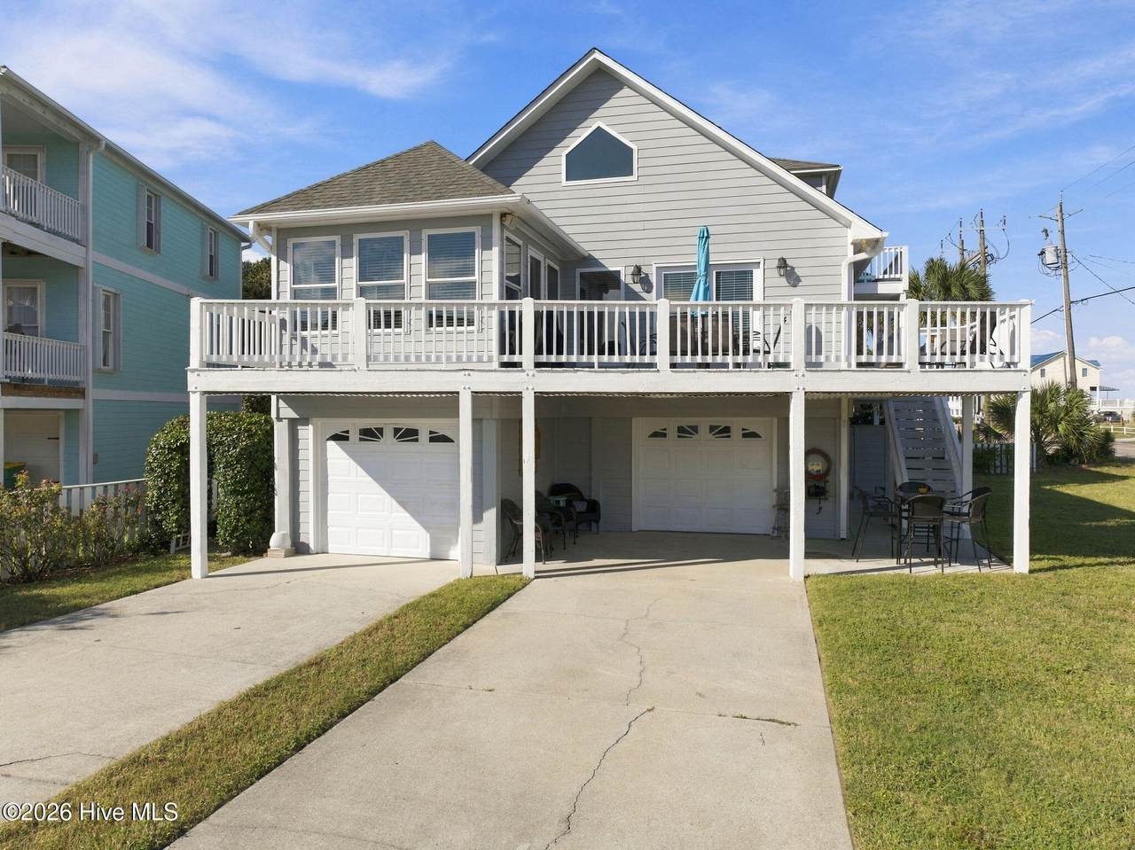 720 Fort Fisher Boulevard - Photo 1