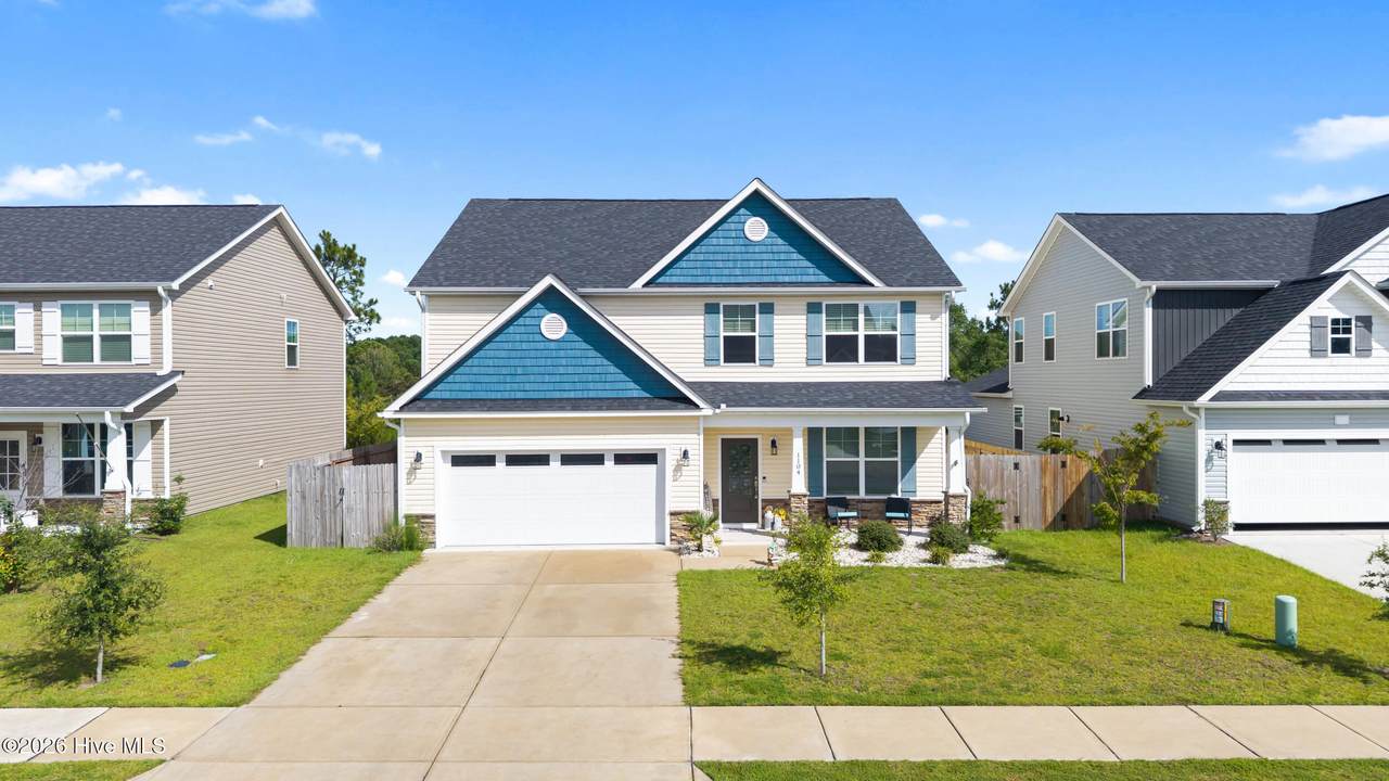 1104 Terraces Lane - Photo 1