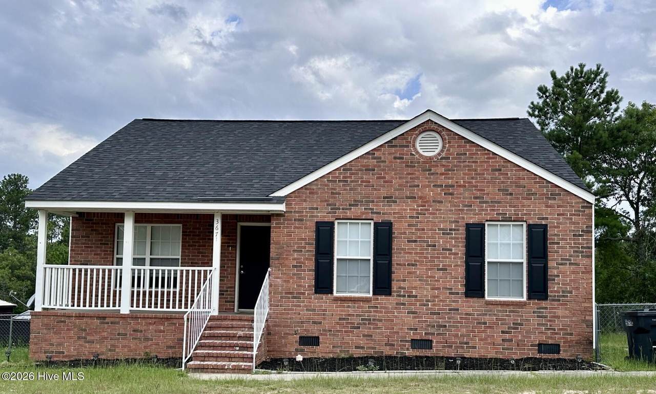 3671 Madrid Drive - Photo 1