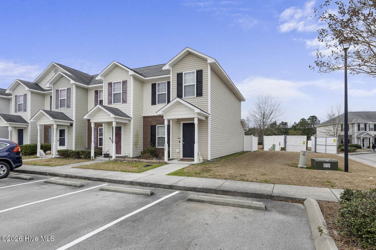 200 Glen Cannon Drive - Photo 1