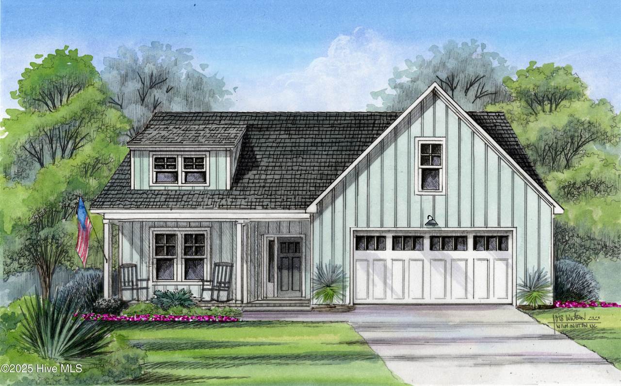 133 Antebellum Drive - Photo 1