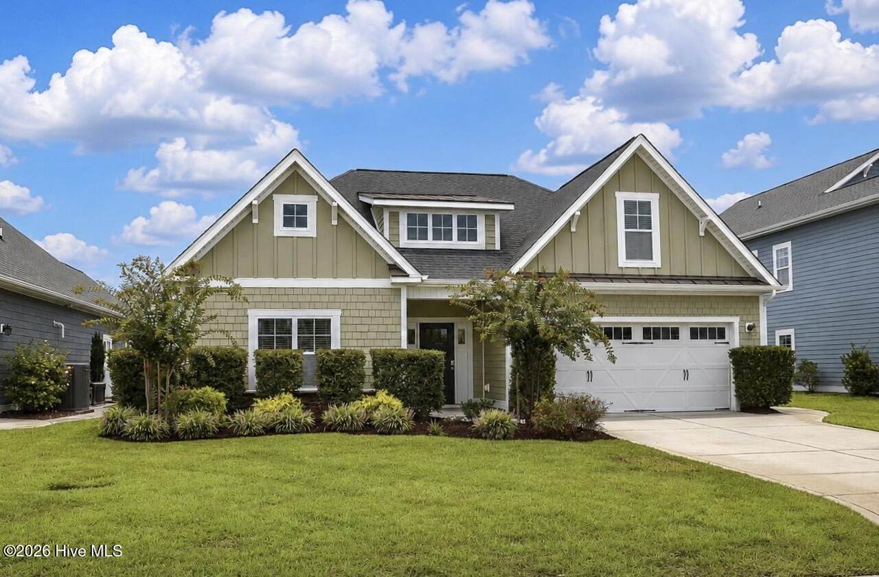 40 Evergreen Lane - Photo 1