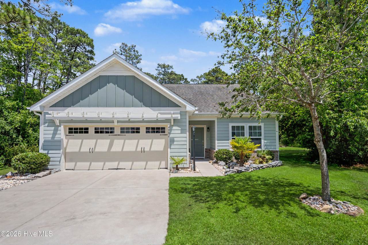 4786 Yellowood Drive - Photo 1