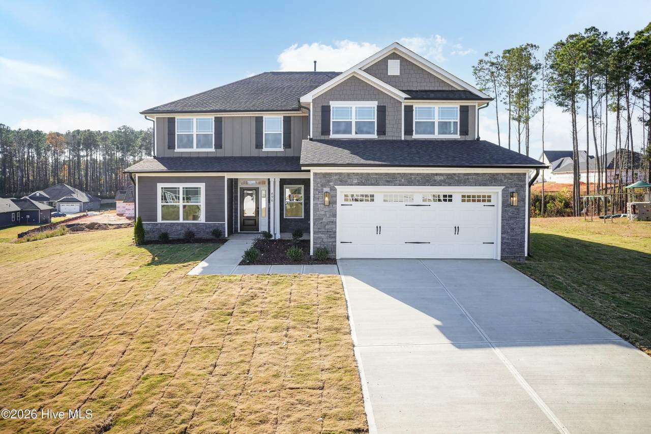 202 Jackson Ridge Way - Photo 1