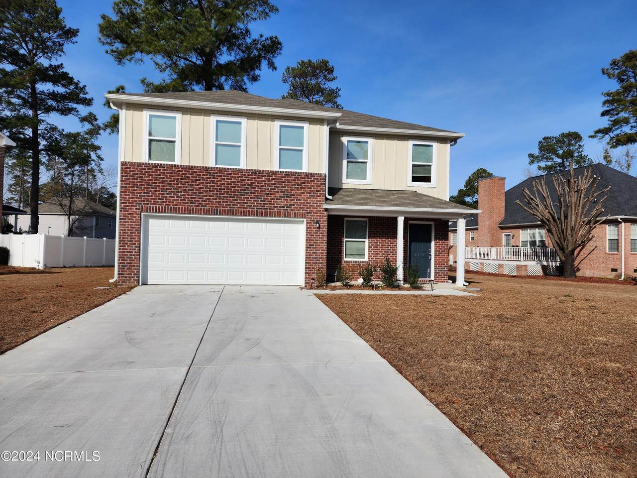 2419 Ben Hogan Circle Circle - Photo 1