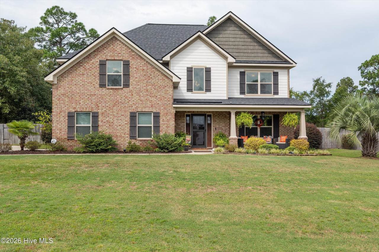 303 Highland Drive - Photo 1