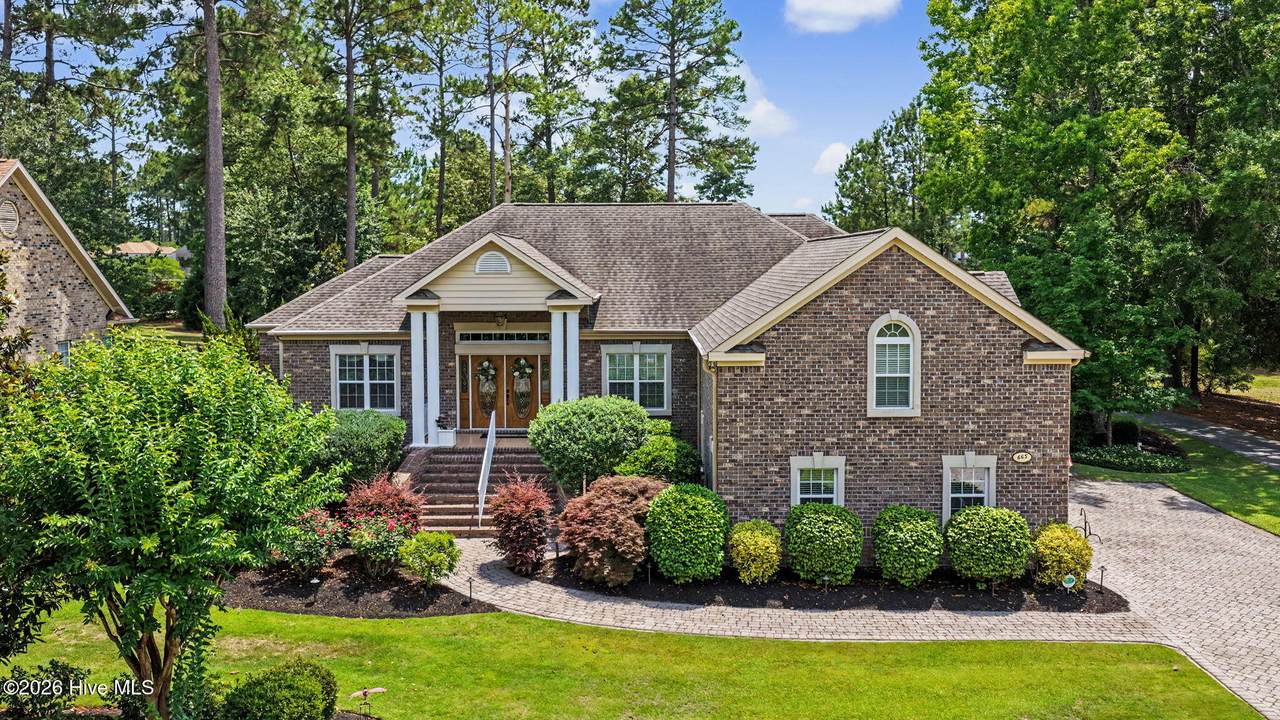 665 Stanton Hall Drive - Photo 1