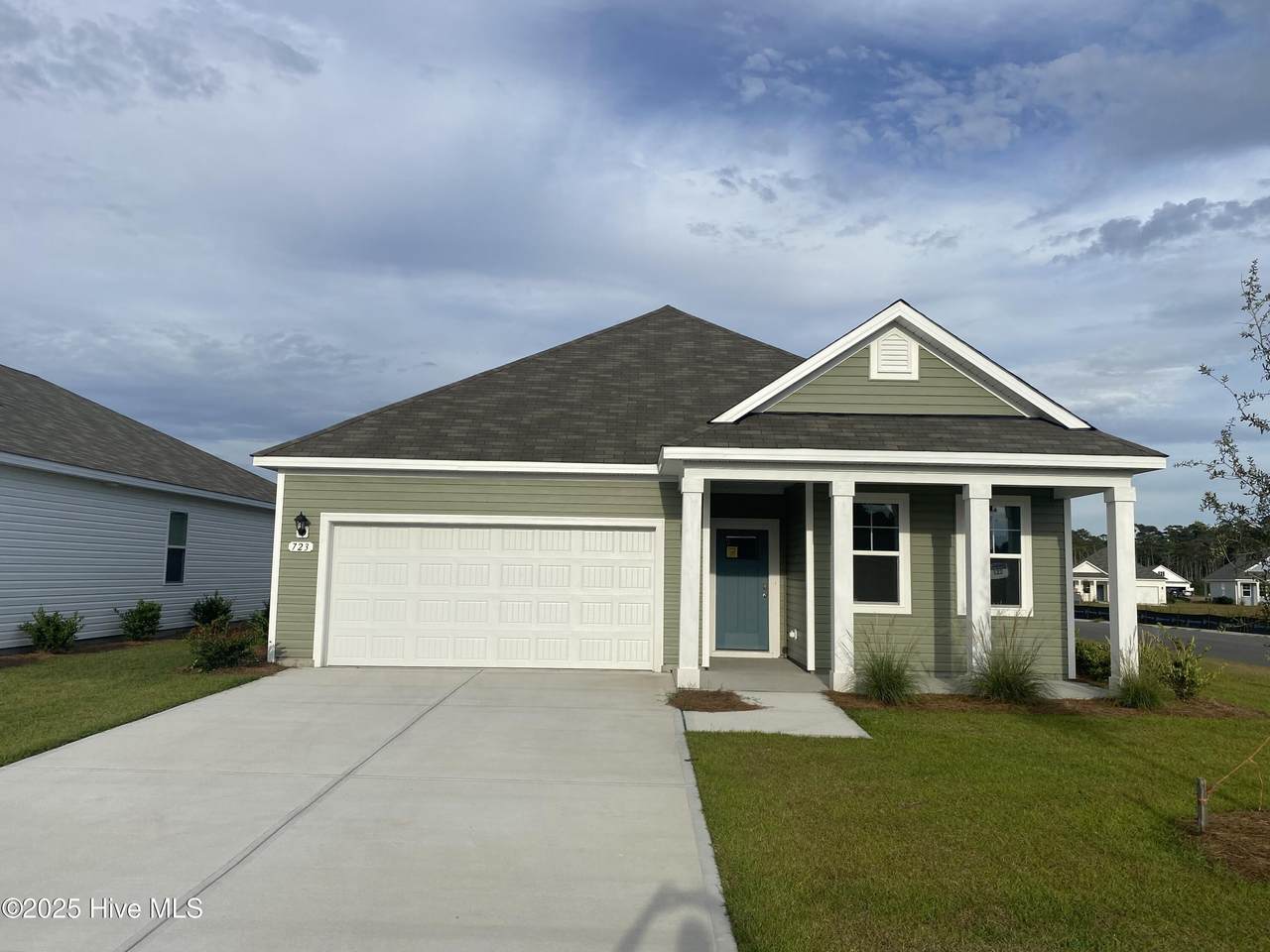 723 New Haven Lane - Photo 1