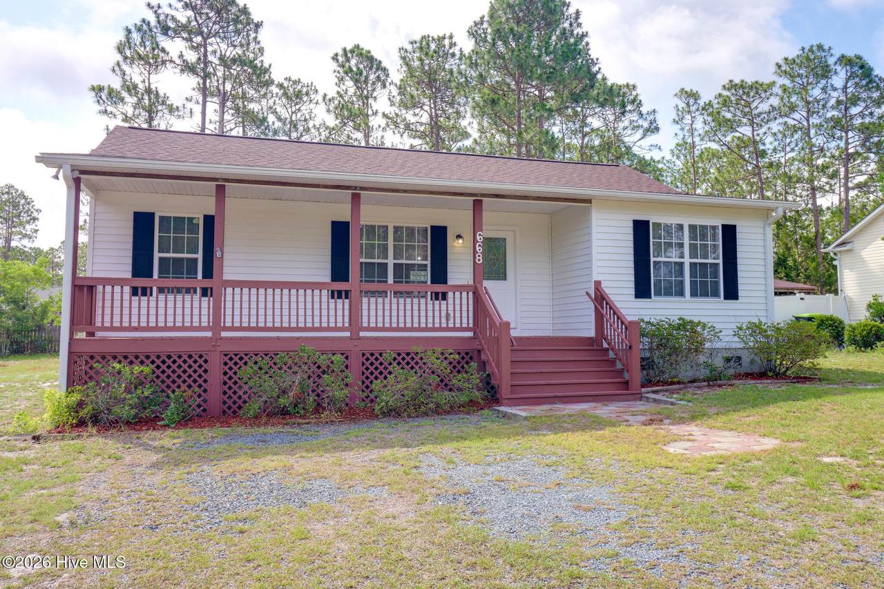 668 Westwood Road - Photo 1