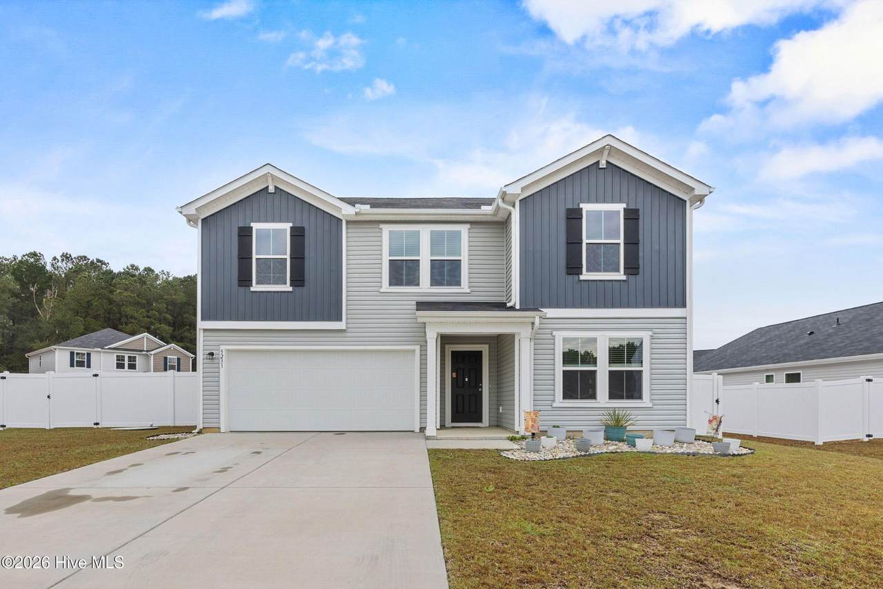 5231 Soy Bean Drive - Photo 1