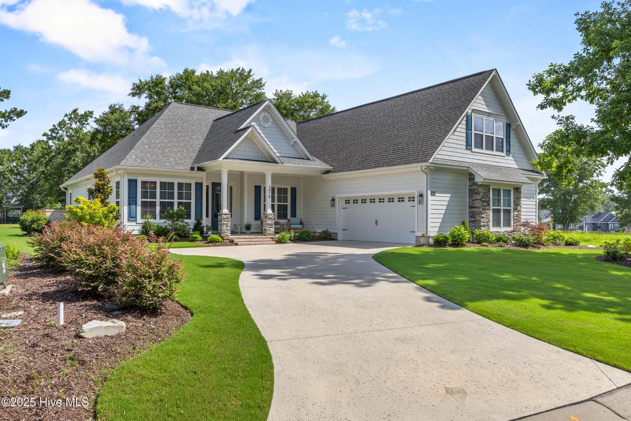 3478 Belle Meade Way - Photo 1