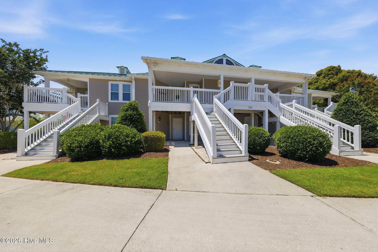 1620 Goley Hewett Road - Photo 1