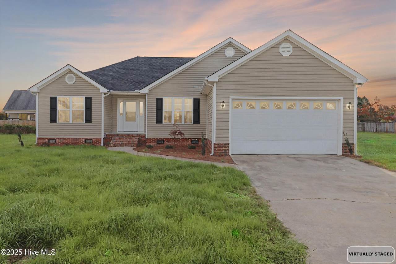 105 Hitching Rack Place - Photo 1