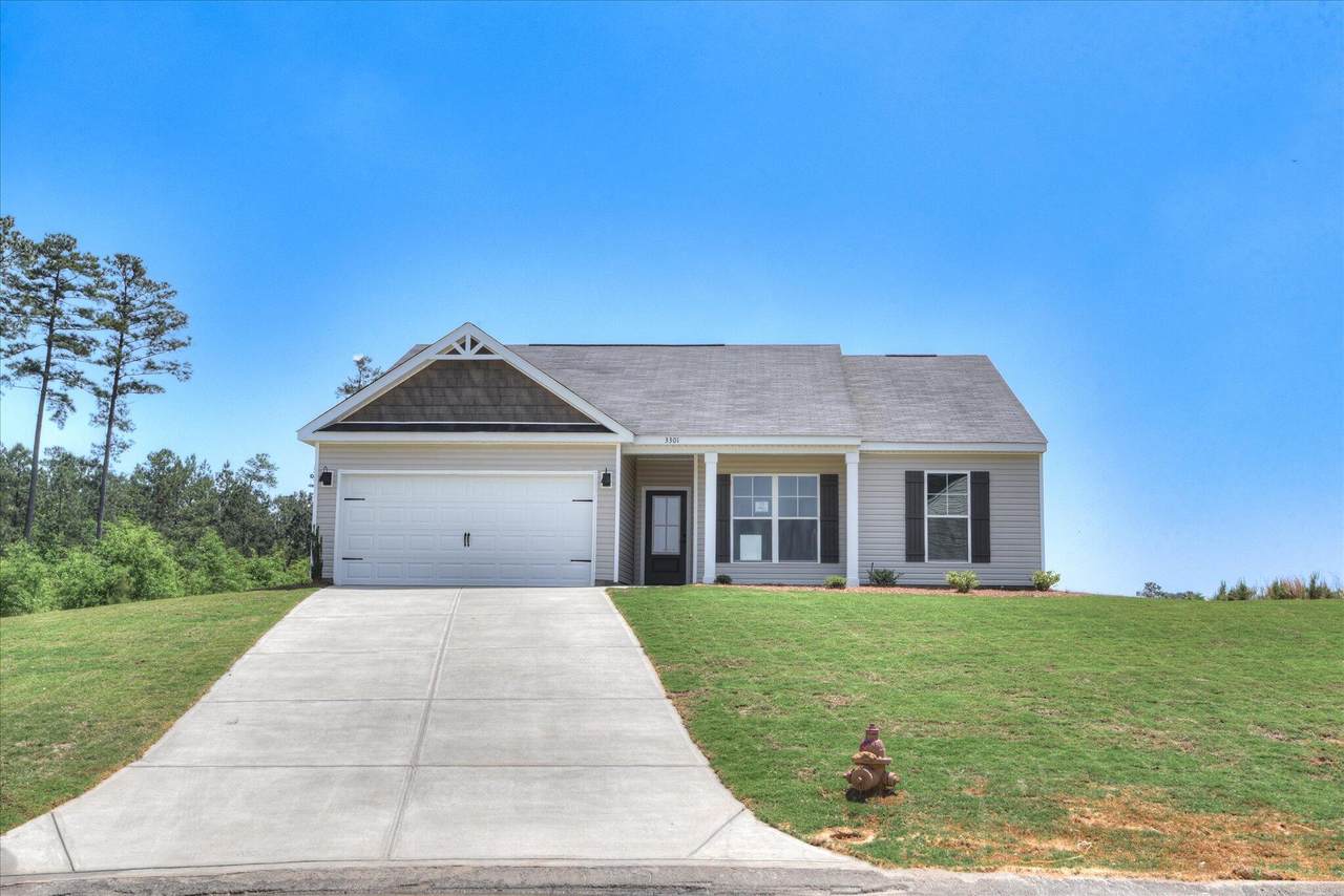3301 Tracker Lane - Photo 1