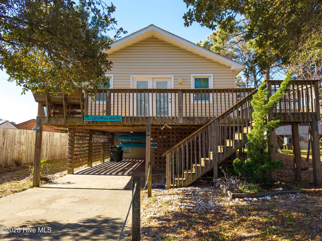 104 Blackman Street - Photo 1
