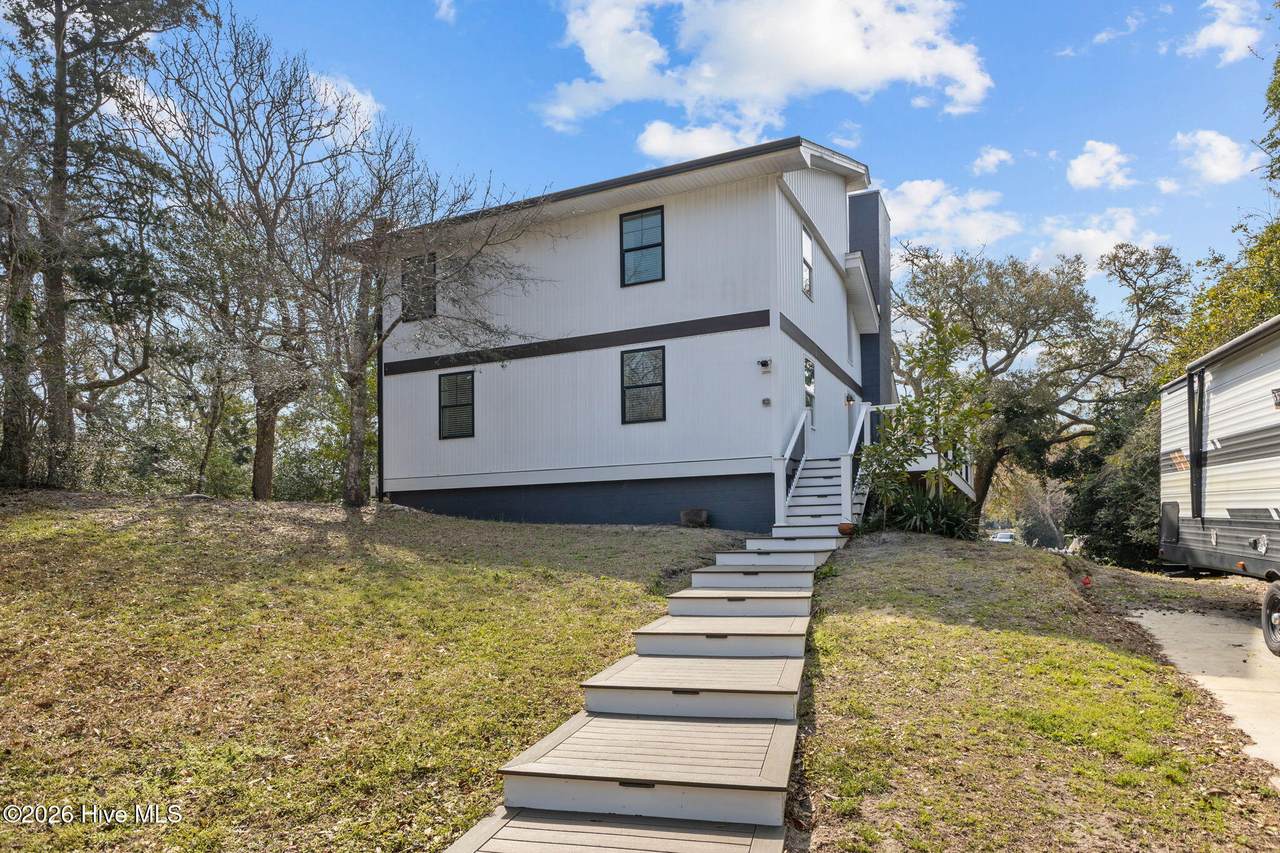125 Loblolly Drive - Photo 1