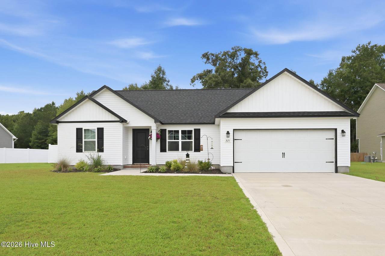 321 Cotton Hill Place - Photo 1