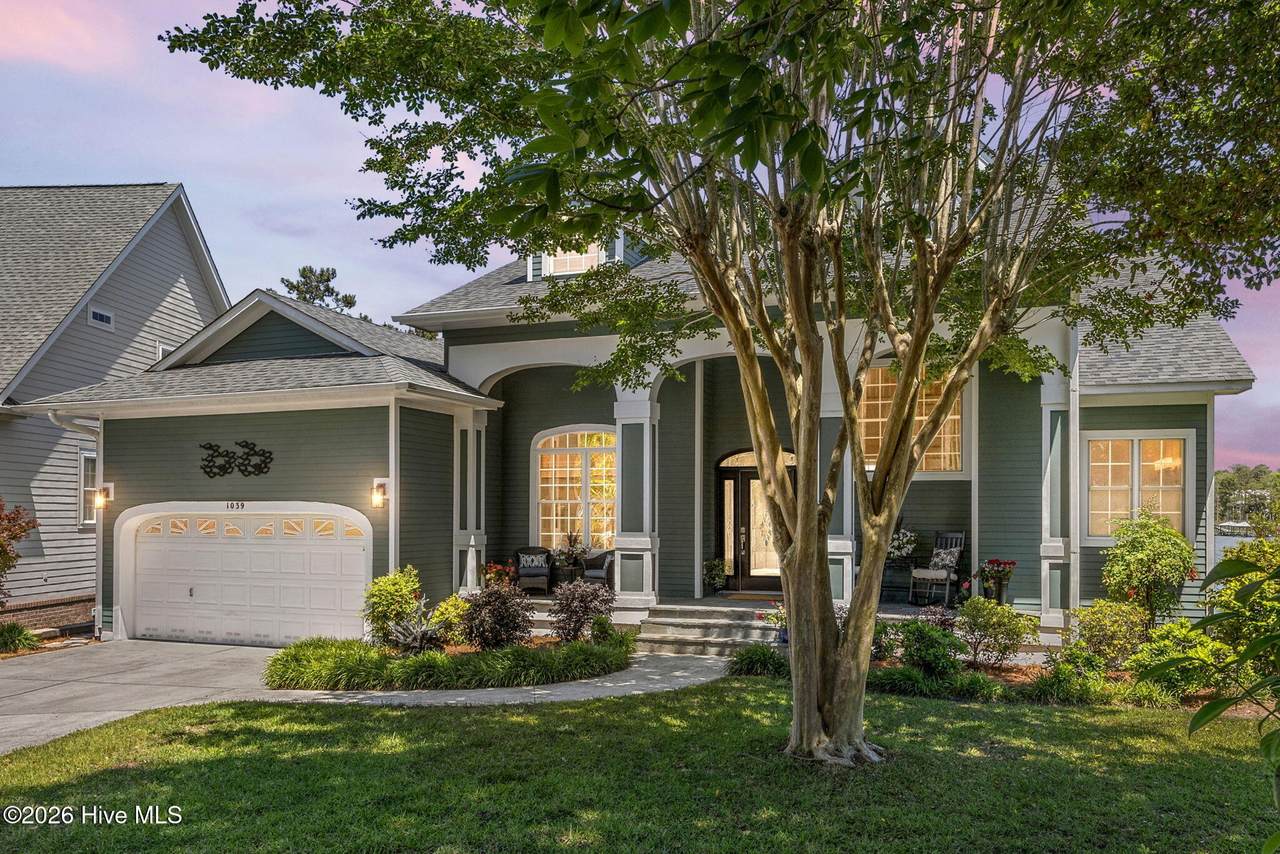 1039 Meridian Drive - Photo 1